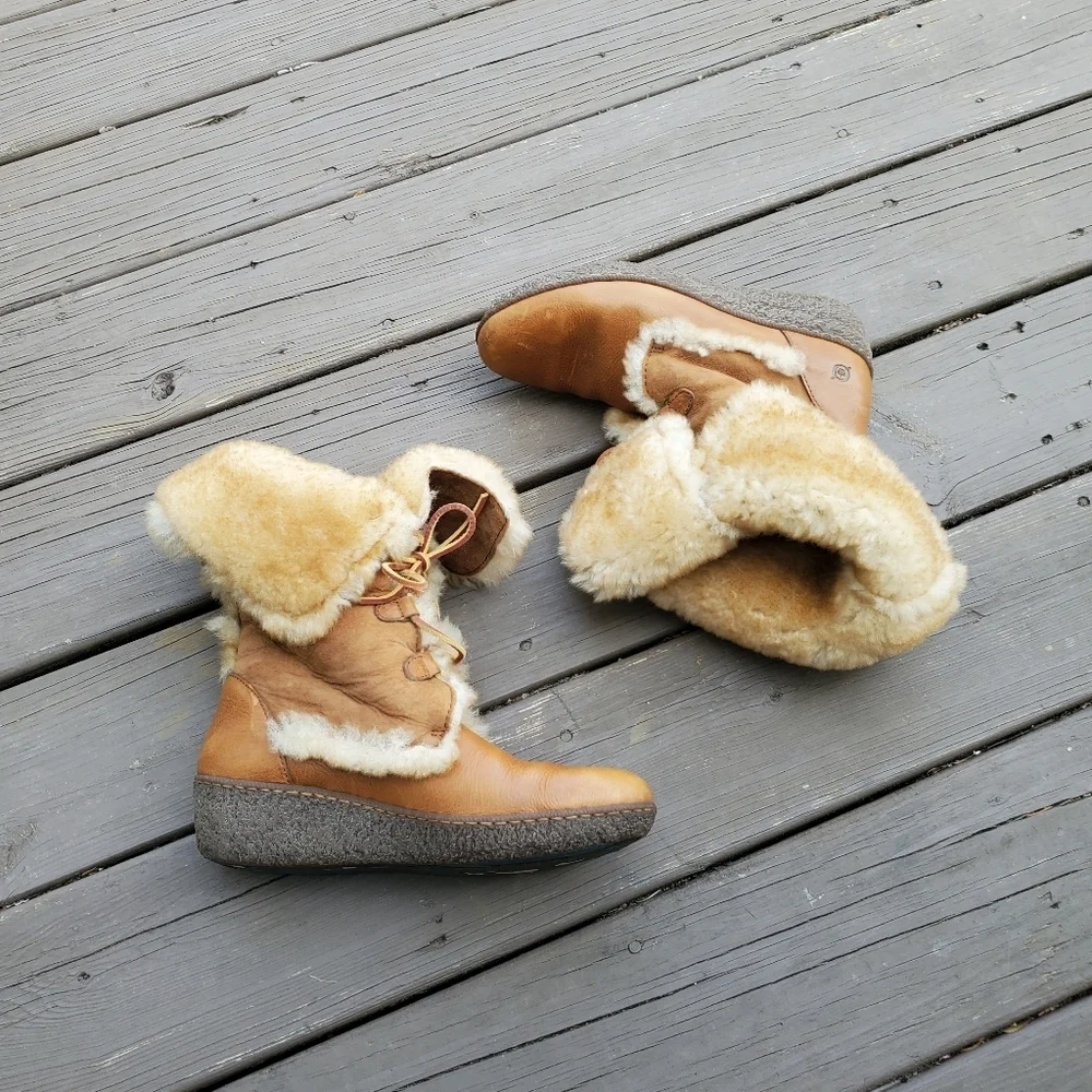 Born nome camel